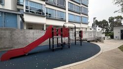 Bleu @ East Coast (D16), Condominium #630472411